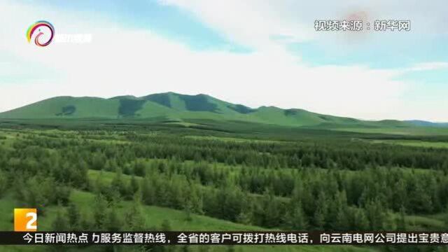 全球媒体看COP15:初秋的乌兰坝