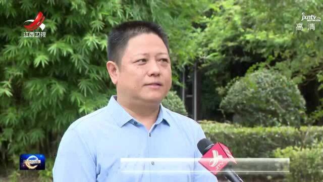 抚州:三年倍增行动蹄疾步稳 工业创新发展后劲十足