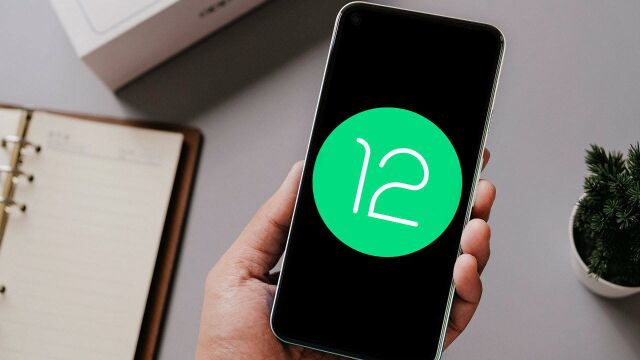 Android 12正式发布:全面升级有望超越iOS?