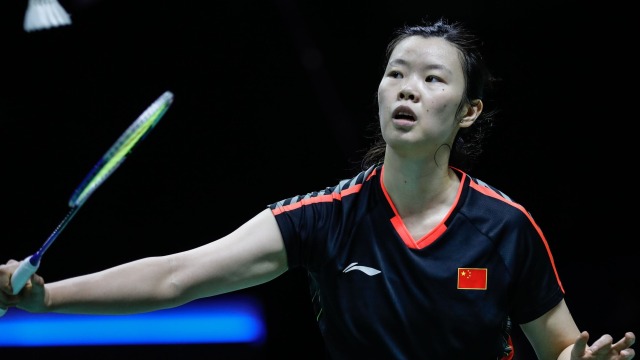 奥运冠军李雪芮入职重庆大学