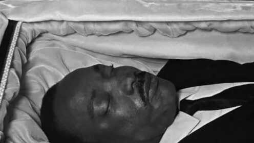 马丁·路德·金死亡之谜，身为无数黑人领袖的他，惹到这种非法组织！