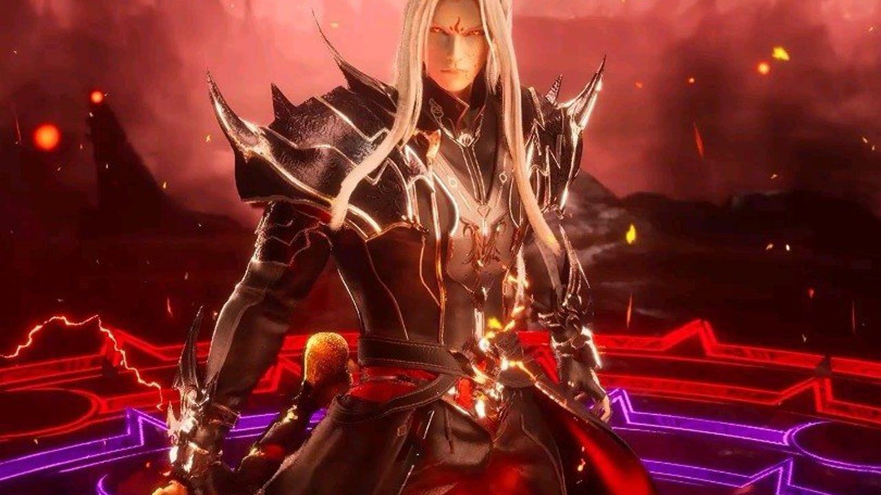 斗罗大陆唐三最帅时刻你见过几种