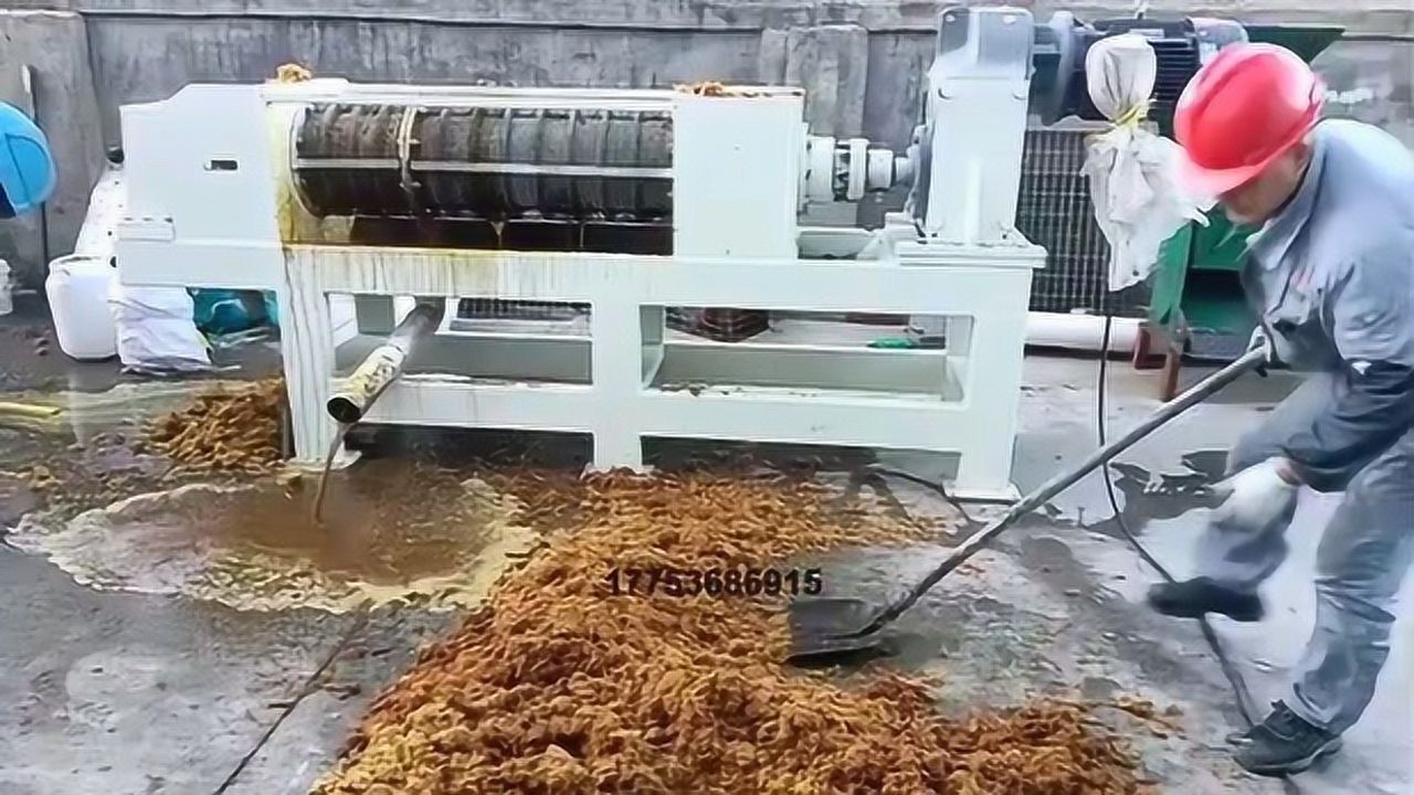 高浓度磨浆机废板纸制浆生产线废纸箱机械制浆工艺流程配套设备造纸厂改建_高清