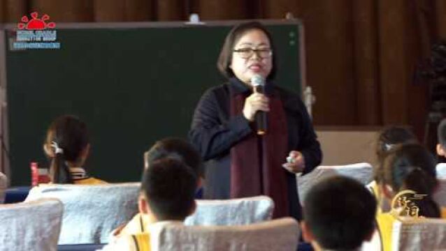 零基础也能学会的诗歌之法:《诗经ⷮŠ王风ⷮŠ黍离》