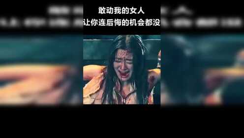 [图]这就是动我家人的下场电影王牌保镖之疾速追击