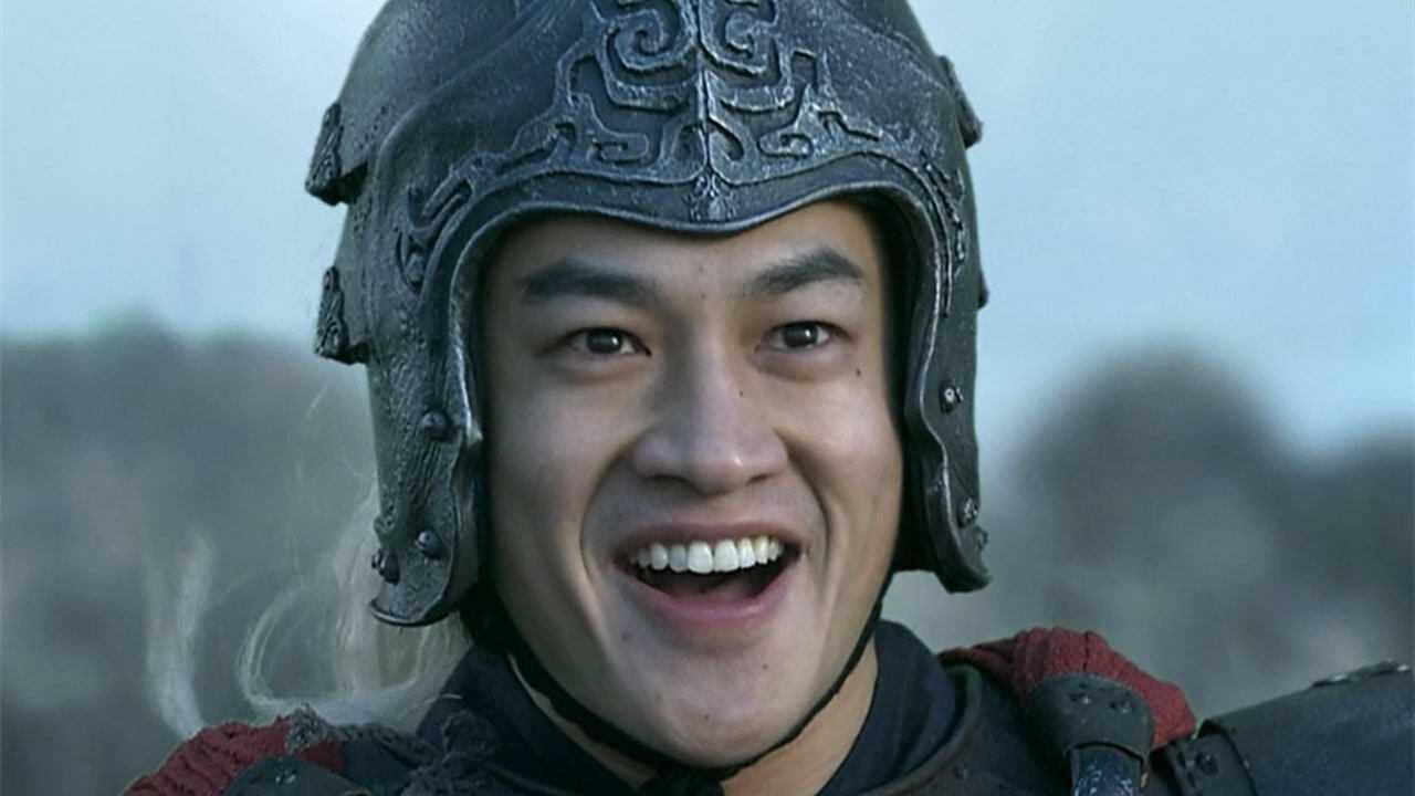 三国:实至名归的十一大武将排名_高清1080P在线观看平台_腾讯视频