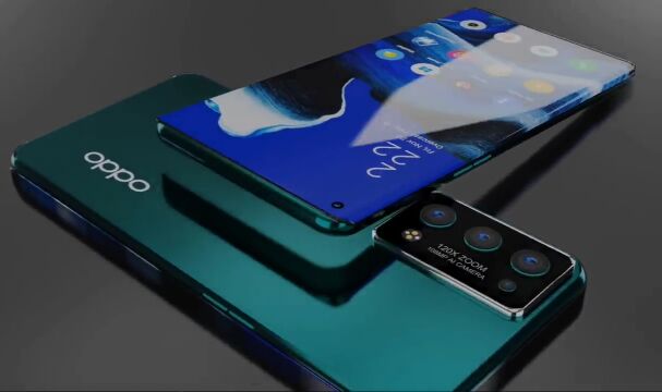 OPPO Find X4要来了?将搭载骁龙898旗舰