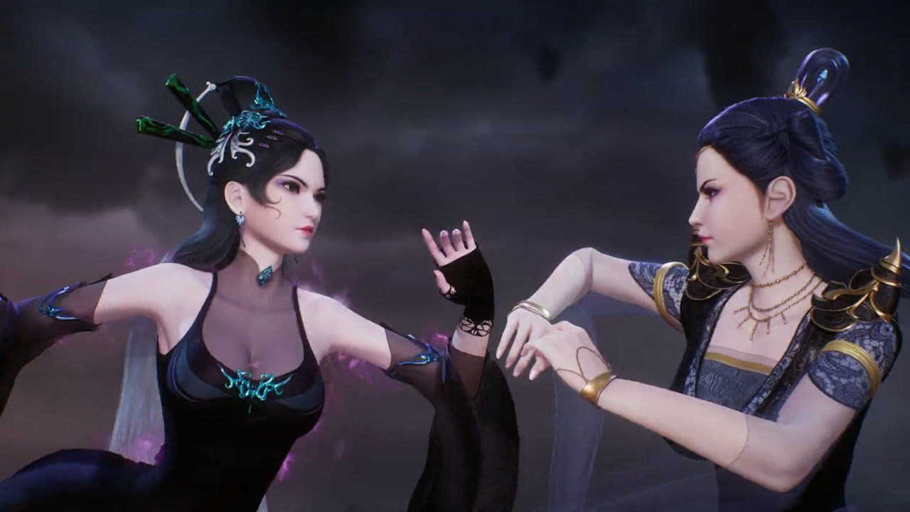 万界神主:叶辰收服影魅不久,后宫马上失火,影魅大战司徒天音!