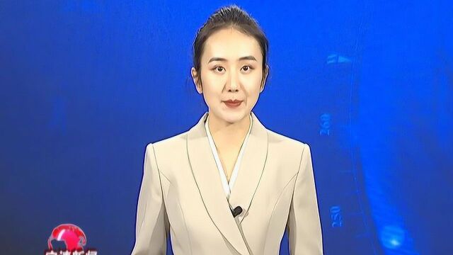 我县召开中国共产党宝清县第十七次 代表大会筹备工作推进会议VA0