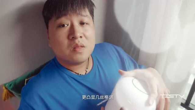 智能不够,音质来凑华为Sound X智能音箱