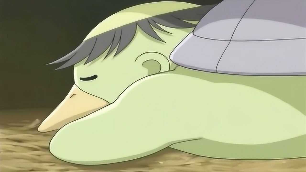 河童的饲养方法的个人页