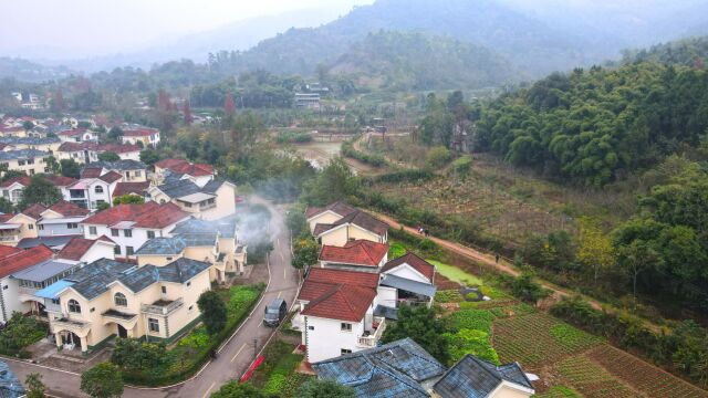 原生态自然风光,成都近郊最佳洗肺地,天府新区东山徒步