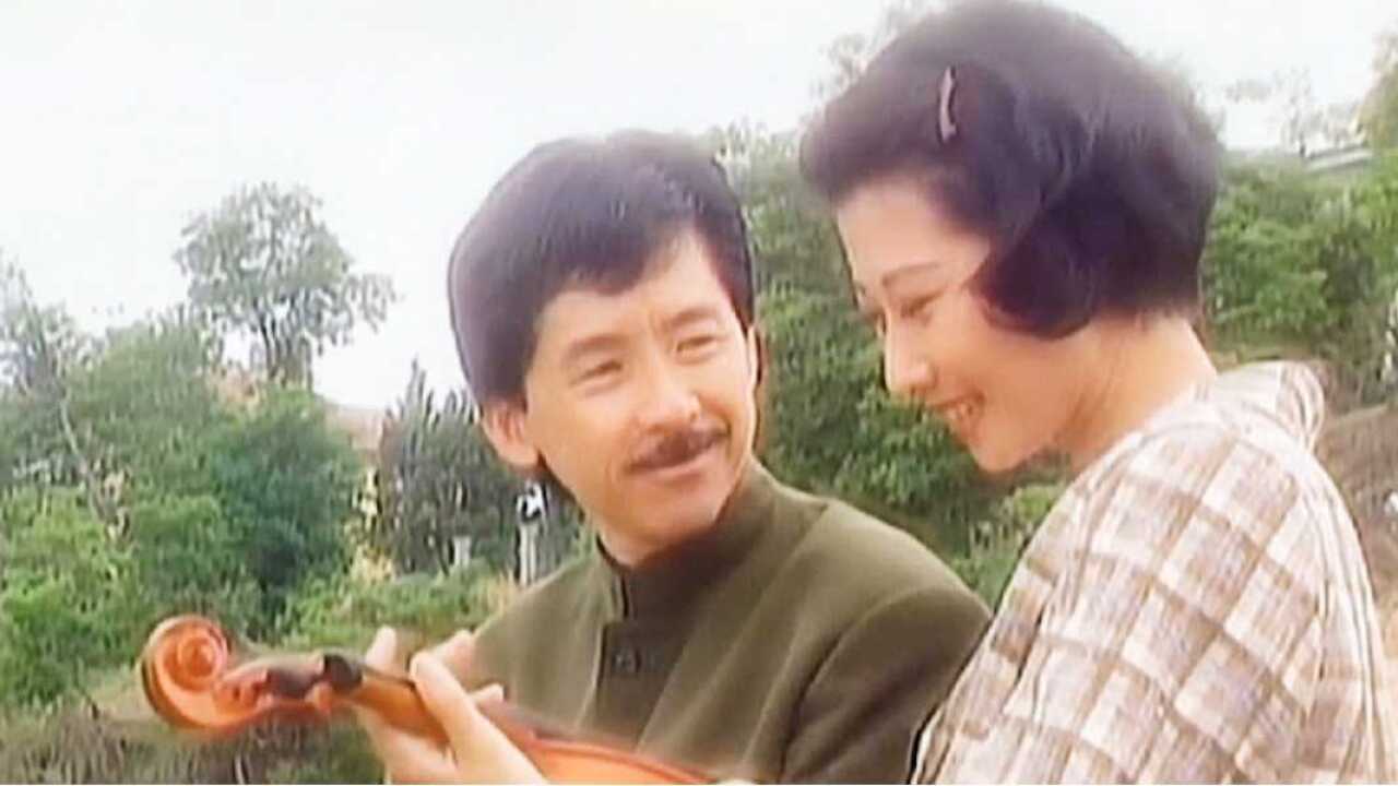 叶倩文-经典粤语歌曲《情人知己》【1080P修复】无损音质_高清