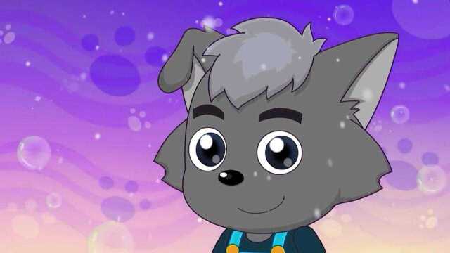 灰太狼要回到十五年前,长大后的小灰灰又要再一次失去父亲吗?