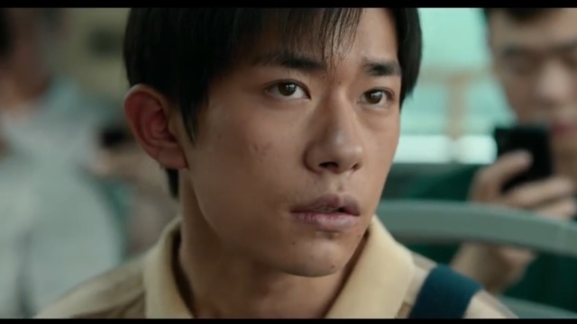 易烊千玺电影《奇迹》预告片