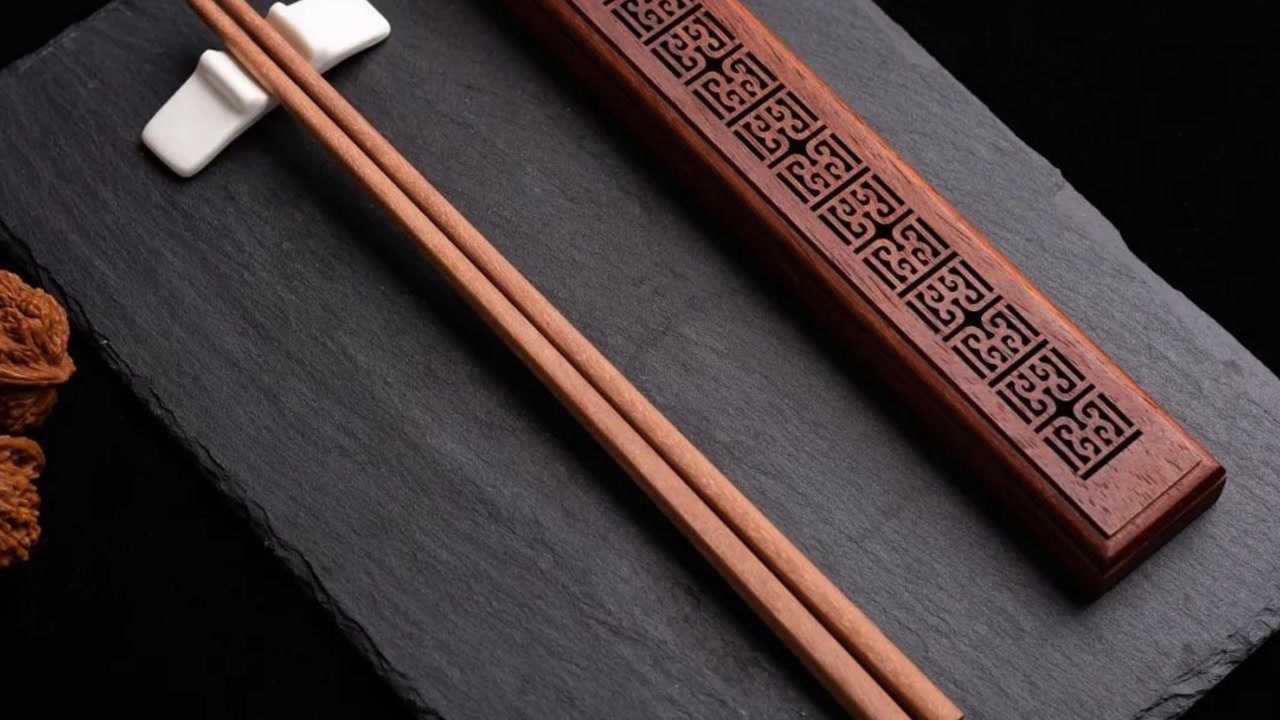 中国三千年的传统筷子文化_高清1080P在线观看平台_腾讯视频