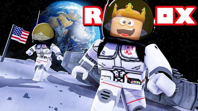 Roblox太空公司大亨:建设超级太空公司!探索元宇宙!小格解说