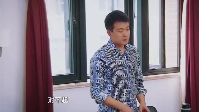 宋妍霏流利英文折服佟大为,邢菲英语太差劲,场面太尴尬