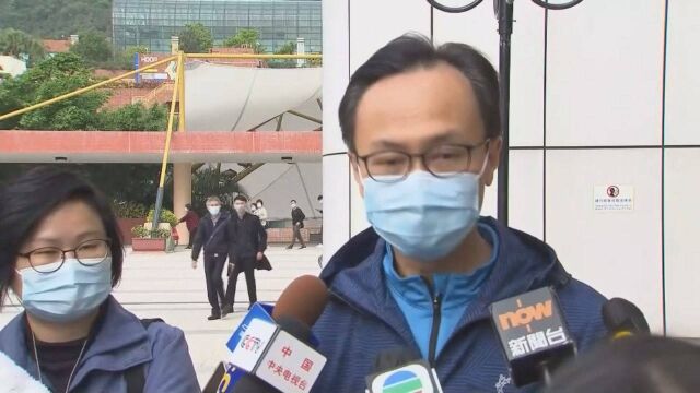 聂德权:用好“一国两制”优势 解决香港深层次问题