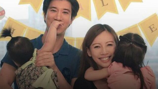 又一个渣男?李靓蕾发长文控诉王力宏召妓出轨,婚后多次带女生回家