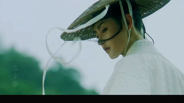《雪中悍刀行》之十大美人!一见倾城误终身;再见倾国盼来生!