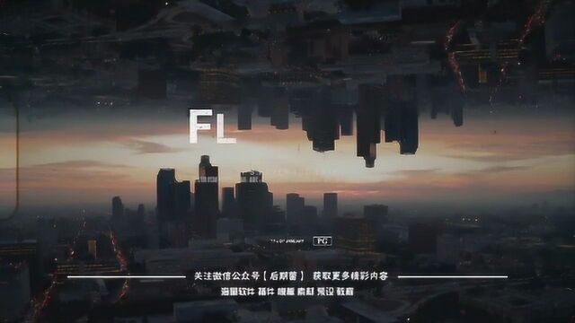 AE模板43组高质量大气电影标题开场介绍设计动画 Cinematic Titles