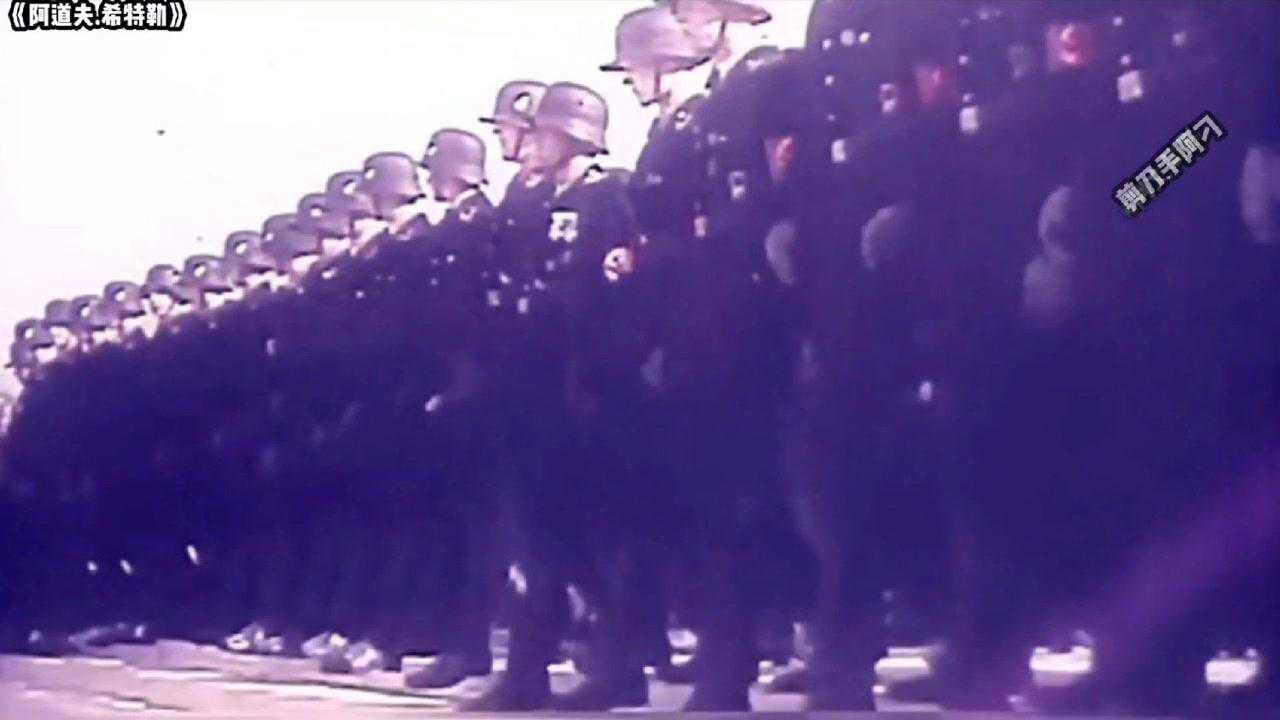 恶魔的崛起《阿道夫希特勒》3_高清1080P在线观看平台_腾讯视频