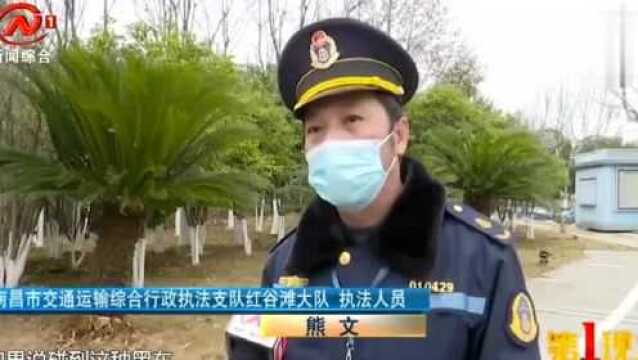 无证网约车被抓,处罚平台,不罚司机!