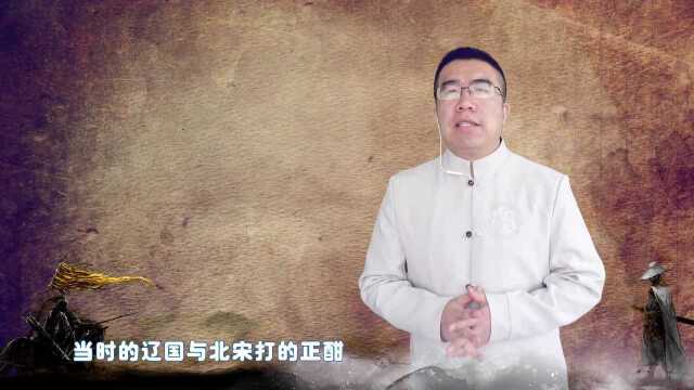 两宋无论是经济、军事、人口皆为北方王朝的数倍,为何最终被灭?