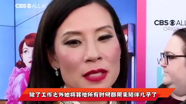 致命女人刘玉玲:身高1.57跑十年龙套,曾被骂丑成狗,今肩比成龙