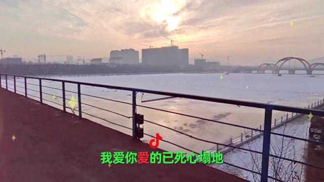 北票的早晨【2月9日】