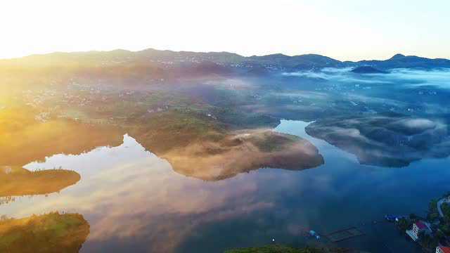 新化车田江水库—我国水利工程史上的赵州桥