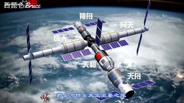 中国最美航天员将上太空!神十三拟十月中旬发射,任务时长183天