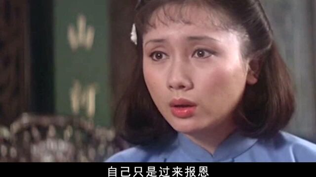 1980年香港邵氏绝版恐怖片越看懂就越恐怖全片氛围令人窒息(上)