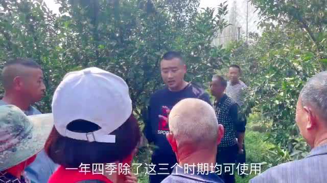 拢得来 坐得住 听得懂 传得开!看“两个替代”万人培训如何打响“第一枪”!