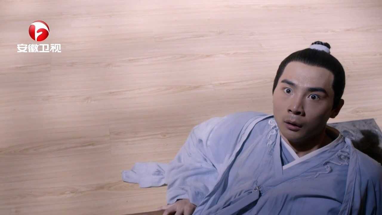 花千骨:世尊摩严为了维护白子画的名声,将知情弟子杀了,除后患