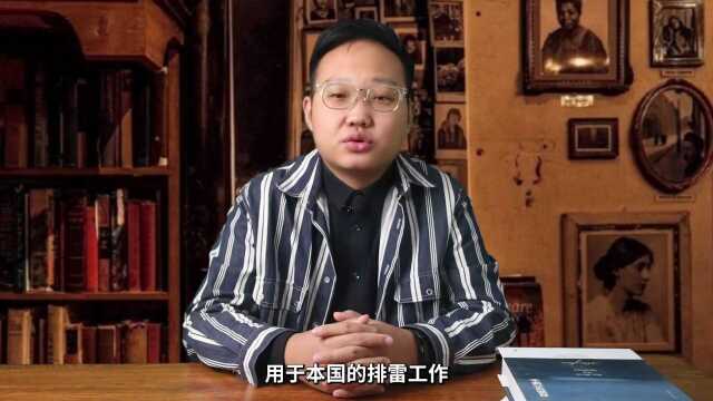 非洲巨鼠体长可达1米看着可爱每年救人无数