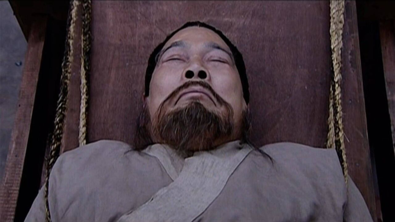 一代忠臣晁错,最终落得腰斩之刑