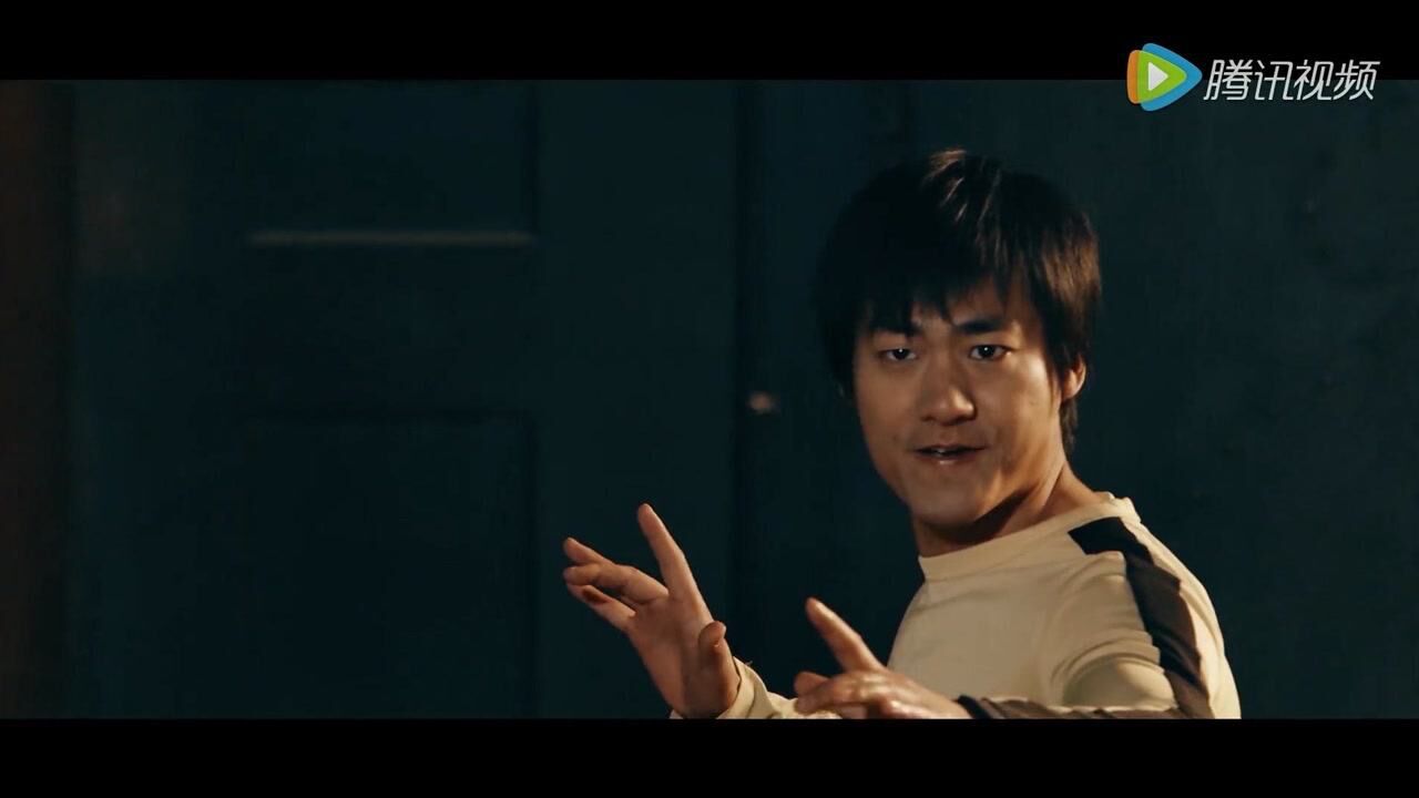 影视作品《功夫全明星正宗功夫范》李小龙特型演员仝冰冰_高清1080P在线观看平台_腾讯视频