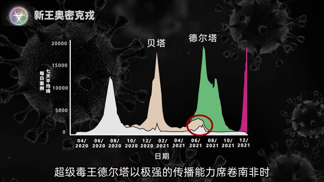 新冠病毒全面讲解,耐心看下去