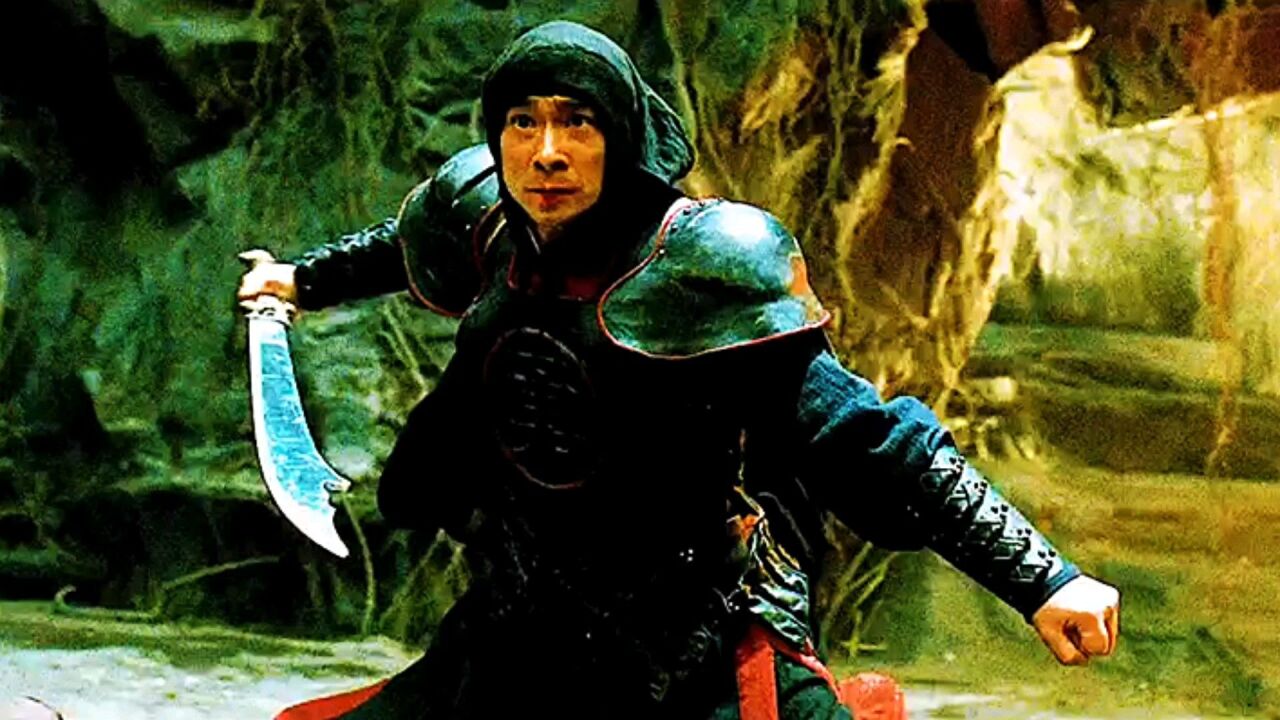 苏乞儿:赵文卓救贝勒,惬意美酒佳人