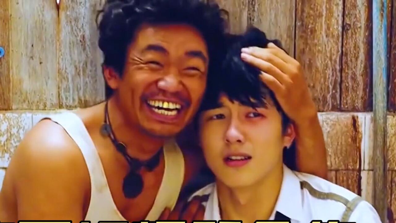爆笑背黑锅，宝强这锅甩得太绝了，没有甩不掉的锅只有不努力的人_高清1080P在线观看平台_腾讯视频