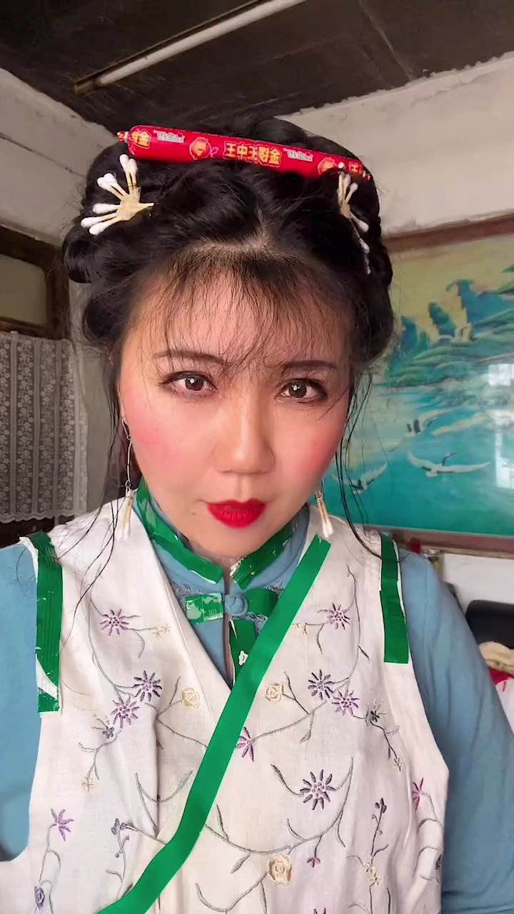 村姑小兰的个人页