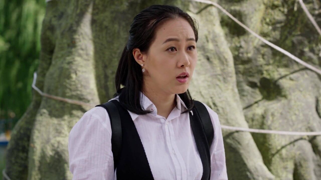 乡村爱情:宋晓峰替苏玉红出气打架,宋青莲吃醋跟宋晓峰吵架