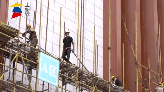 【强产业 兴城市】惠安县图书馆、博物馆项目建设按下“加速键”