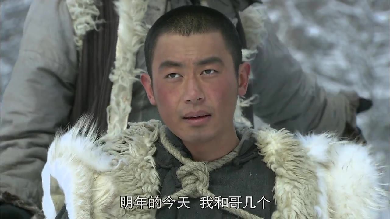 闯关东:大掌柜要杀了传武,好在鲜儿及时赶到,阻止了悲剧发生(1)