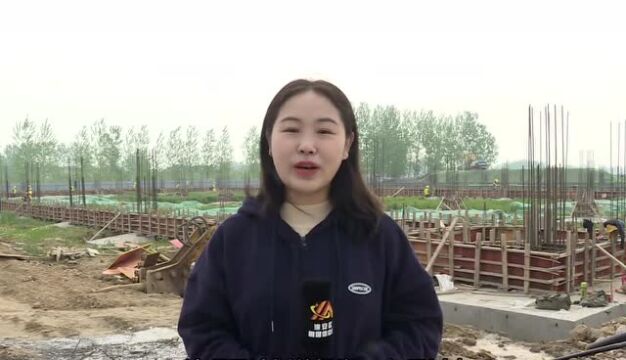 总投资超10亿元!占地面积227亩!淮安这个重大项目最新进展来了!