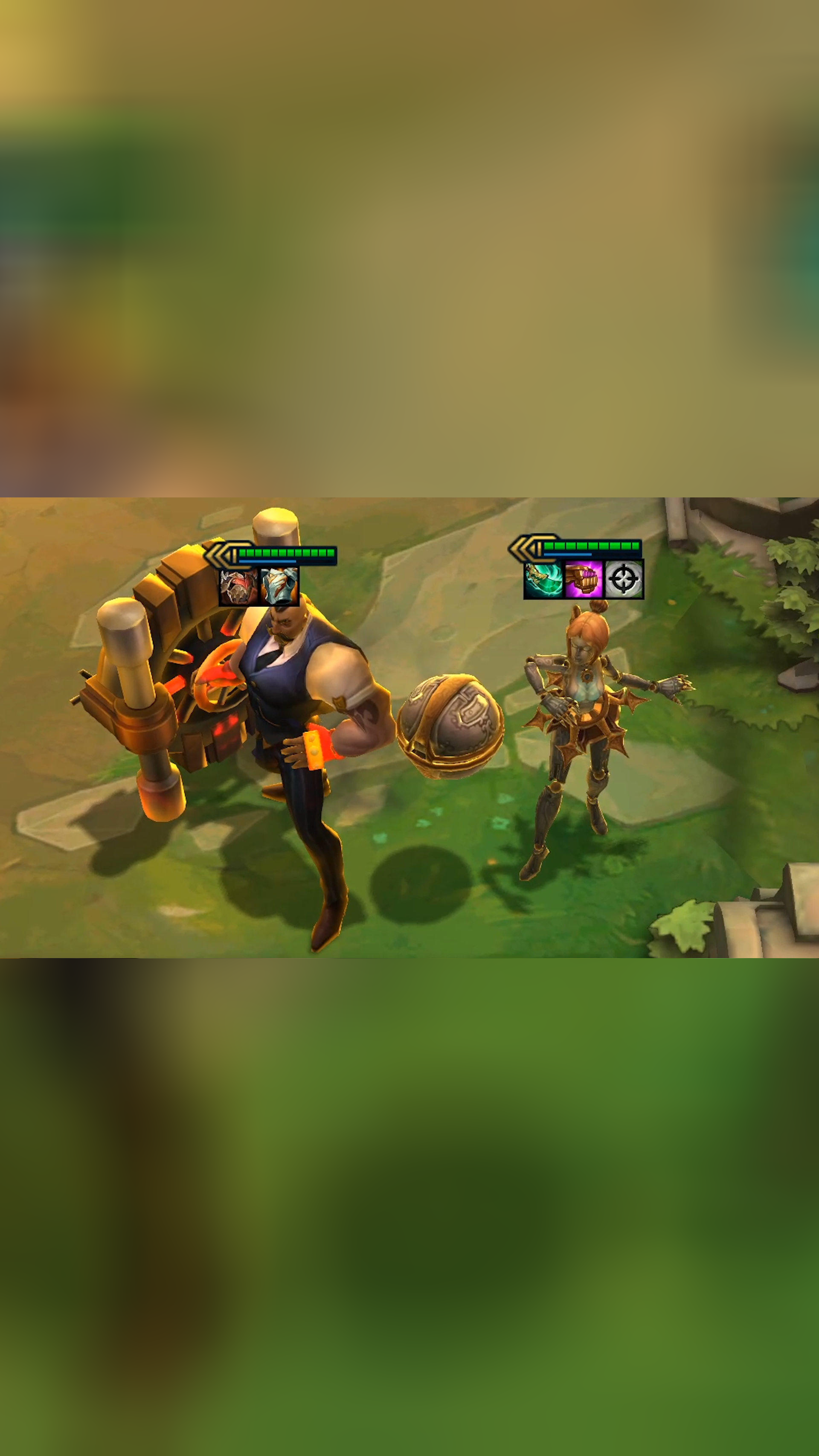 云顶之弈:三星发条,不愧是你