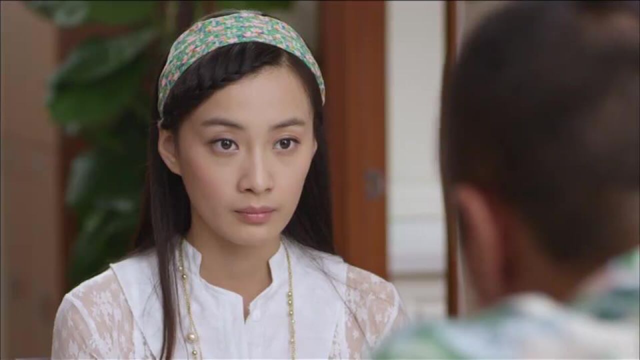 我的宝贝:伟达动用了善意的谎言,不想让媳妇伤心