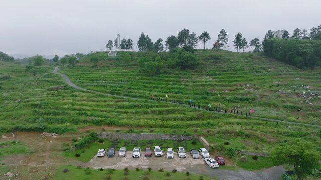 2022年五四青年节户外主题拓展活动视频(未删减版)